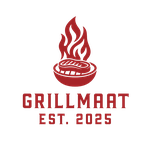 Grillmaat logo